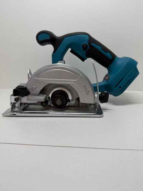 Akku Kreissäge 18V 125mm 1000W – Solo, für Makita Akku