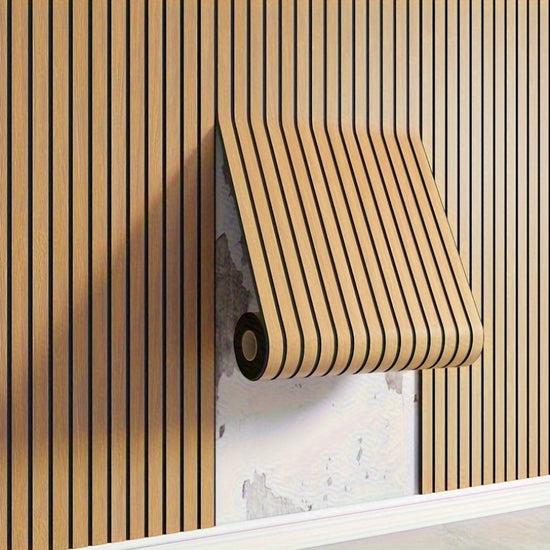 Selbstklebende 3DWandpaneele aus Polyvinylchlorid strukturiertes Gitterdesign abziehbare WohnzimmerWanddekor  13 Rolle