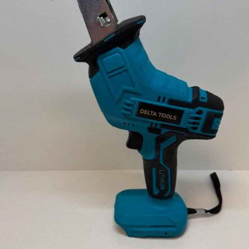 Akku Säbelsäge 18V – Solo, für Makita Akku