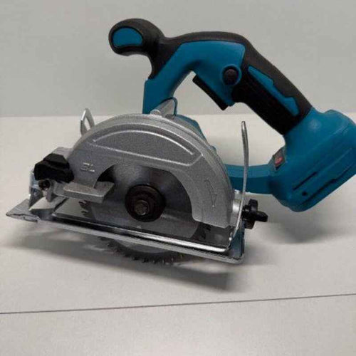 18V Set – Kreissäge 125mm + Stichsäge + 2x Akku + Ladegerät 14,4-18V